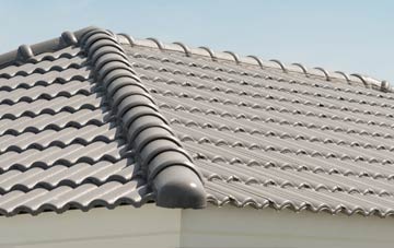 advantages of Kilchiaran clay roofing