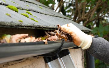 gutter cleaning Kilchiaran, Argyll And Bute